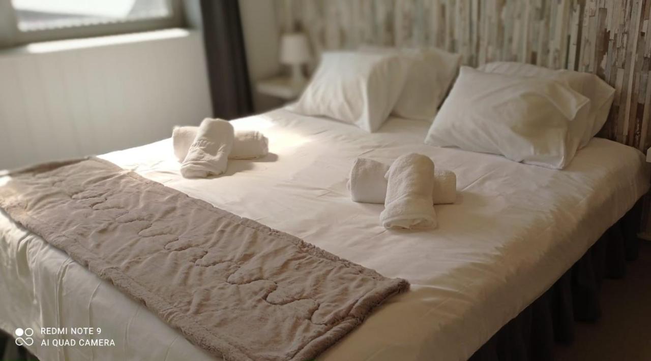 Liber Guest House Braga Exterior foto