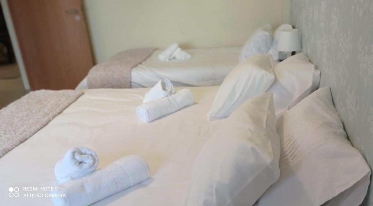 Liber Guest House Braga Exterior foto